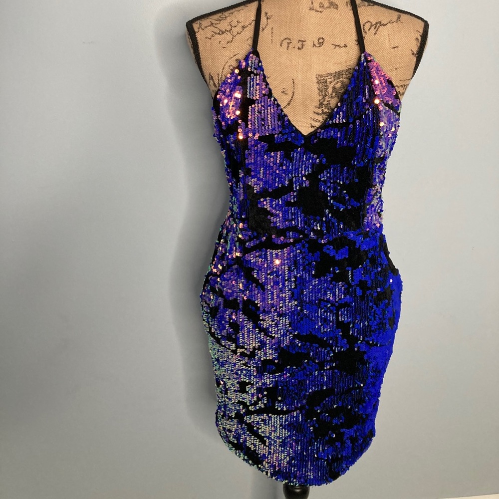 💜🌟 sparkle dress 🌟💜